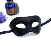 Halloween Masquerade Half Face Party Mask
