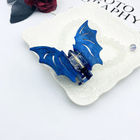 Bat Claw Hair Clips
