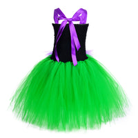 Monster Princess Costume Dress (Child)
