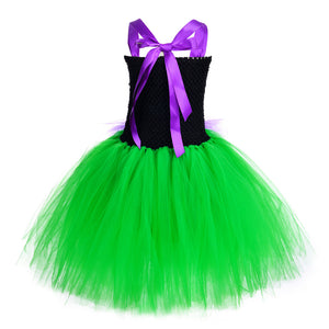 Monster Princess Costume Dress (Child)