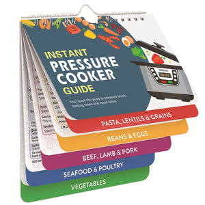 Air Fryer Autocuiseur Keto Guide de cuisson Aimant de réfrigérateur