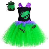 Monster Princess Costume Dress (Child)
