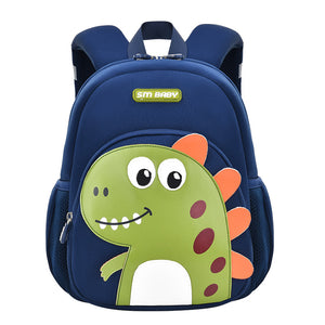 Cute Dinosaur Neoprene Backpacks