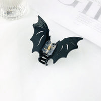 Bat Claw Hair Clips
