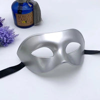 Halloween Masquerade Half Face Party Mask
