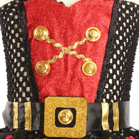 Pirate Princess Costume Dress (Child)

