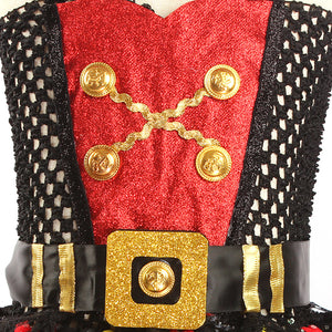 Pirate Princess Costume Dress (Child)