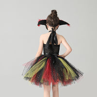 Pirate Princess Costume Dress (Child)
