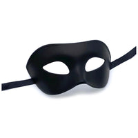 Halloween Masquerade Half Face Party Mask
