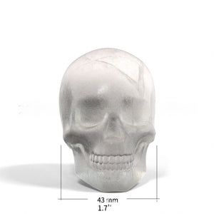 3D Skull Ice Mold