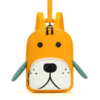 Anti-lost Children Cute Dog Backpack
