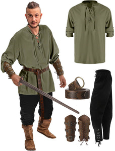 Renaissance Costume (Mens)