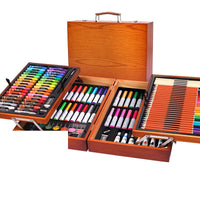 Children's Painting Watercolor Pen Art Gift Box Set
