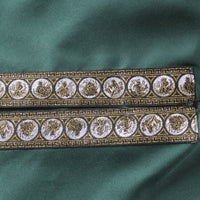 Sleeve V-neck Medieval Costume Shirt (Mens)