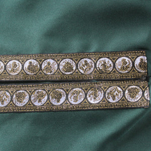 Sleeve V-neck Medieval Costume Shirt (Mens)