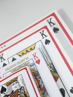 Large Oversize Playing Cards
