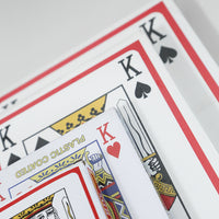 Large Oversize Playing Cards