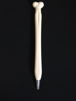 Creative Bone Shape Ballpoint Pen
