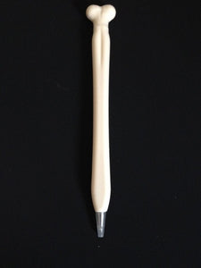 Creative Bone Shape Ballpoint Pen