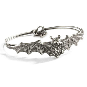 Bat Bracelet