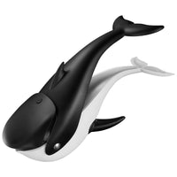 Small Manual Whale Juicer