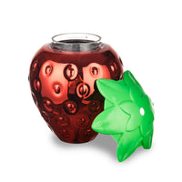 Strawberry-shaped Tumbler Cup