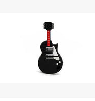Musical Instrument Violin Piano Guitar U Disk
