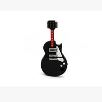 Musical Instrument Violin Piano Guitar U Disk