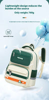 Mok Kids A for Astronaut Backpack
