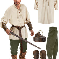 Renaissance Costume (Mens)