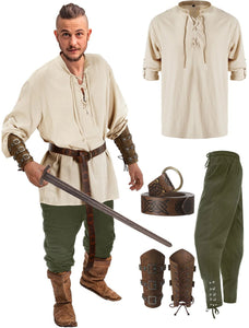 Renaissance Costume (Mens)
