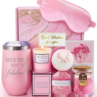 Pampering Gift Set
