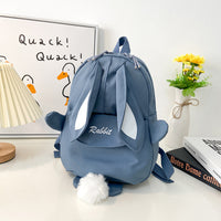 Rabbit Cute Children Lightweight Backpack
