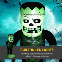 Inflatable Halloween Decoration
