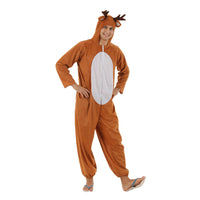 Reindeer Costume (Child/Adult)