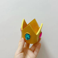 New Style Princess Crown Cos Prop