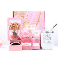 Pampering Gift Set