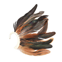 Feather Ear Hanging