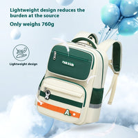 Mok Kids A for Astronaut Backpack
