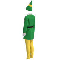 Elf Costume (Child/Adult)