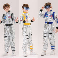Astronaut Space Wanderer Costume (Child/Adult)
