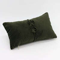 New Children's Photography Assistant Cartoon Cute Bowtie Pillow Set
