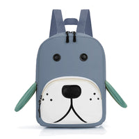 Anti-lost Children Cute Dog Backpack
