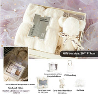 Aromatherapy Spa Gift Boxes
