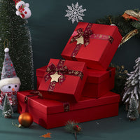 Christmas Gift Boxes
