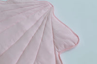 Children's Room Home Decoration Shell Floor Mat Photography Props
