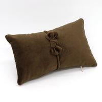 New Children's Photography Assistant Cartoon Cute Bowtie Pillow Set
