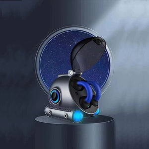 Mini auriculares Bluetooth Submarine Pod