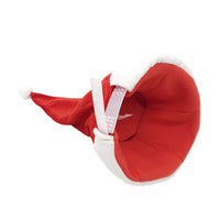 Swing Electric Christmas Hat Musical Santa Hat
