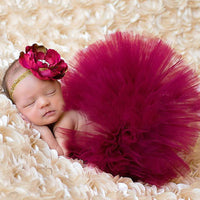Children's Photography Pettiskirt Clothing
